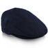 Midtown - Walrus Hats Olive Wool Blend Ivy Cap